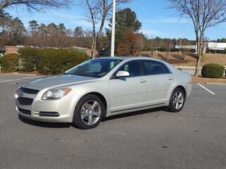 2011 Chevrolet Malibu