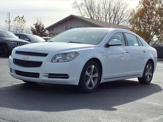2011 Chevrolet Malibu