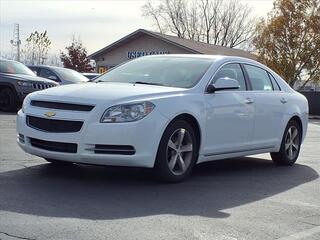 2011 Chevrolet Malibu for sale in Waterford MI