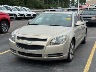 2011 Chevrolet Malibu for sale in Cincinnati OH