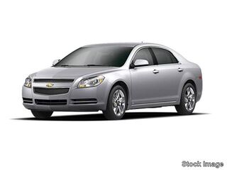 2011 Chevrolet Malibu