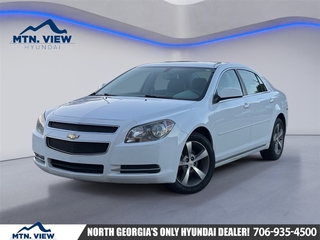 2011 Chevrolet Malibu for sale in Ringgold GA