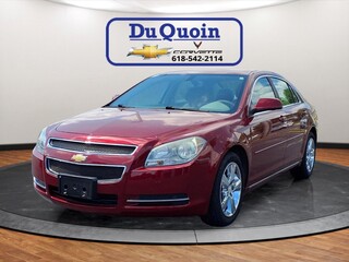 2011 Chevrolet Malibu for sale in Du Quoin IL