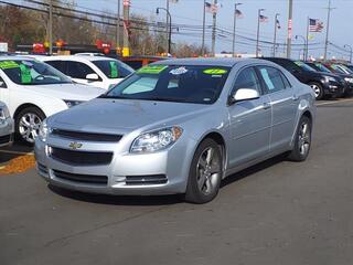 2011 Chevrolet Malibu for sale in Woodhaven MI