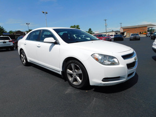 2011 Chevrolet Malibu for sale in Clarksville TN