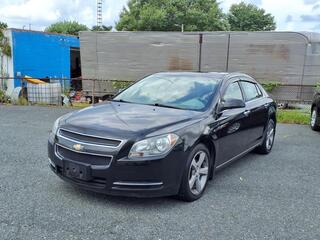 2011 Chevrolet Malibu