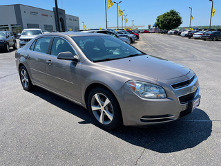 2011 Chevrolet Malibu for sale in Platteville WI