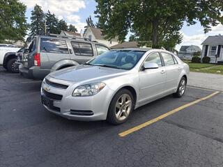 2010 Chevrolet Malibu for sale in St Fostoria OH