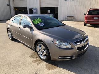 2010 Chevrolet Malibu
