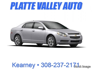 2010 Chevrolet Malibu