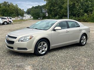 2010 Chevrolet Malibu for sale in Asheville NC