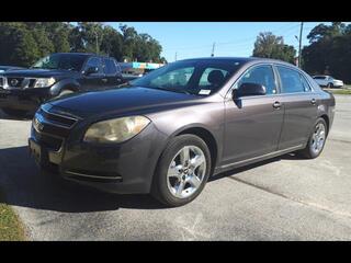 2010 Chevrolet Malibu