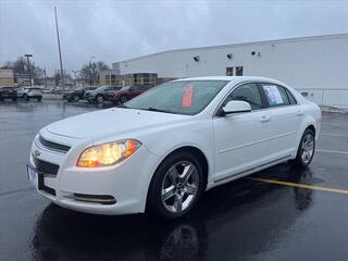 2010 Chevrolet Malibu