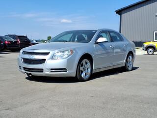 2010 Chevrolet Malibu for sale in Chelsea MI