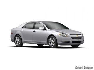 2010 Chevrolet Malibu