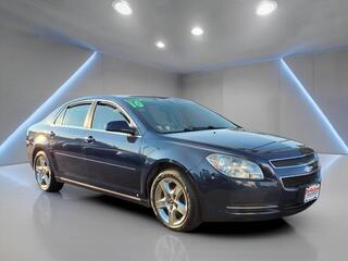 2010 Chevrolet Malibu