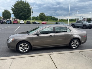 2010 Chevrolet Malibu for sale in Chambersburg PA