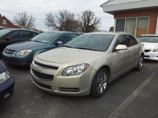 2012 Chevrolet Malibu