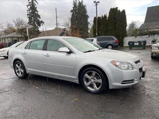 2012 Chevrolet Malibu for sale in Happy Valley OR