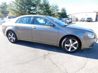 2012 Chevrolet Malibu for sale in Clarksville TN