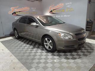 2011 Chevrolet Malibu