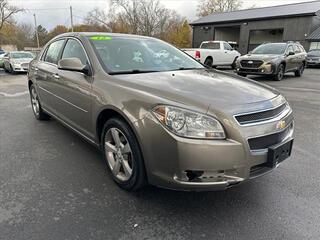 2012 Chevrolet Malibu