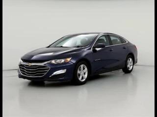 2018 Chevrolet Malibu for sale in Midwest City OK