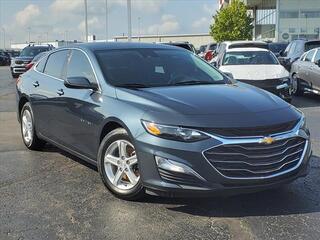 2020 Chevrolet Malibu for sale in Cincinnati OH