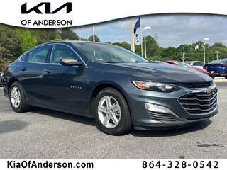 2020 Chevrolet Malibu for sale in Pendleton SC