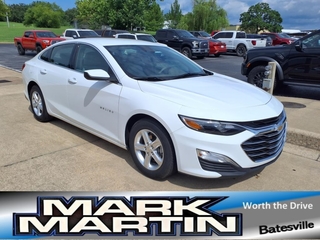 2020 Chevrolet Malibu