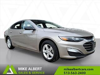 2023 Chevrolet Malibu for sale in Cincinnati OH