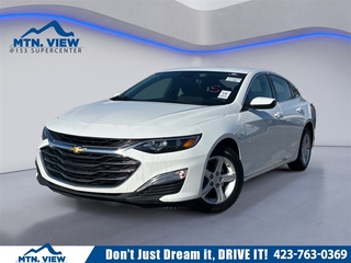 2023 Chevrolet Malibu for sale in Chattanooga TN