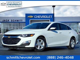 2024 Chevrolet Malibu for sale in Wood River IL