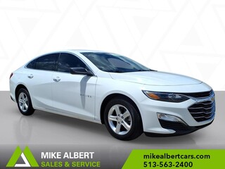 2024 Chevrolet Malibu for sale in Cincinnati OH