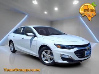2024 Chevrolet Malibu for sale in Orange TX