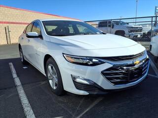 2025 Chevrolet Malibu for sale in Winston-Salem NC