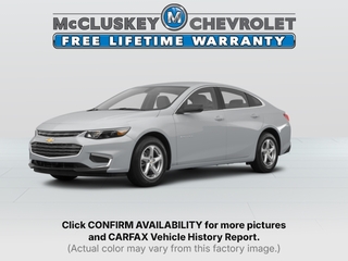 2016 Chevrolet Malibu for sale in Cincinnati OH
