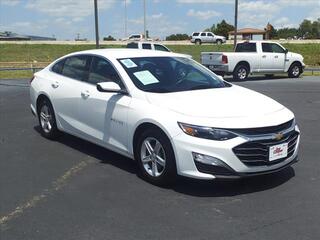 2019 Chevrolet Malibu for sale in Midwest City OK