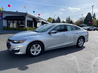 2020 Chevrolet Malibu for sale in Milwaukie OR