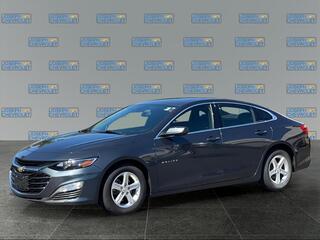 2020 Chevrolet Malibu for sale in Cincinnati OH