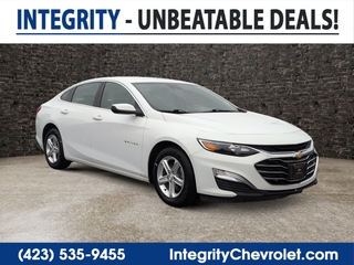 2020 Chevrolet Malibu for sale in Chattanooga TN