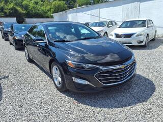 2022 Chevrolet Malibu