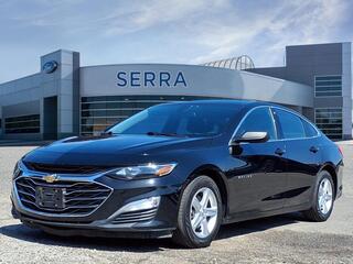 2020 Chevrolet Malibu