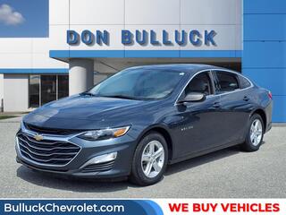 2020 Chevrolet Malibu for sale in Rocky Mount NC
