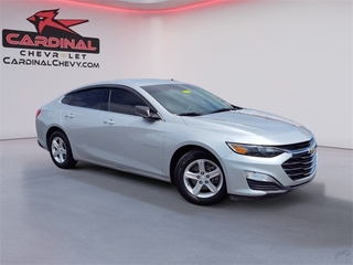 2021 Chevrolet Malibu for sale in Olathe KS