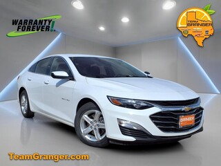 2022 Chevrolet Malibu