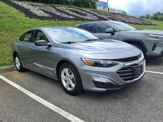 2023 Chevrolet Malibu for sale in Roanoke VA