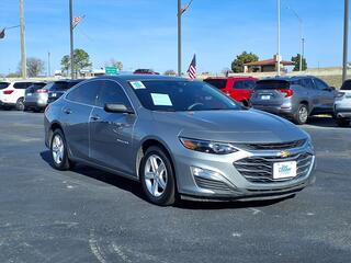 2023 Chevrolet Malibu for sale in Midwest City OK