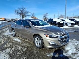 2024 Chevrolet Malibu for sale in Indianapolis IN