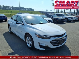 2024 Chevrolet Malibu for sale in White Hall AR